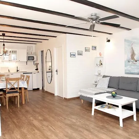 Mala Bella Holiday home *
