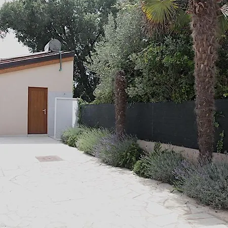 Mala Bella Holiday home