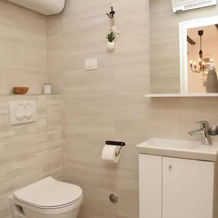 Tatil Evi Mala Bella Medulin