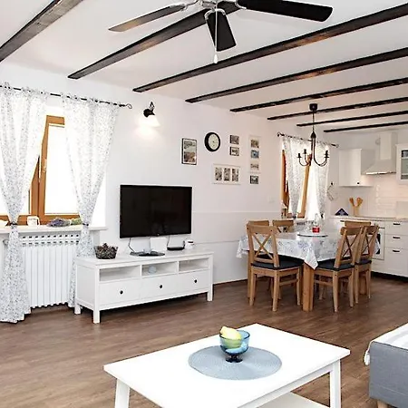 Holiday home Mala Bella Medulin