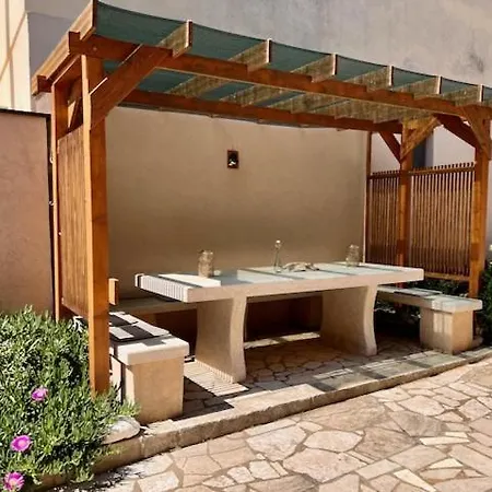 Mala Bella Tatil Evi Medulin