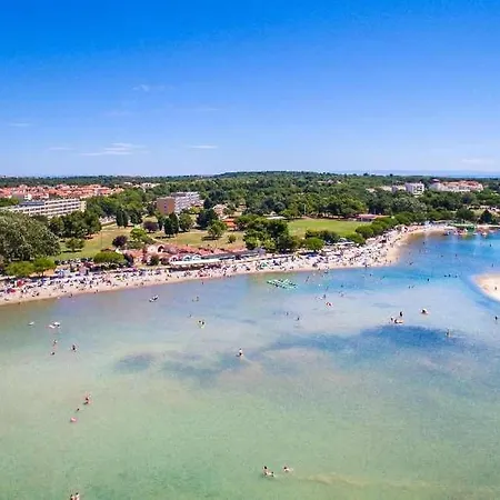 Prázdninový dům Mala Bella