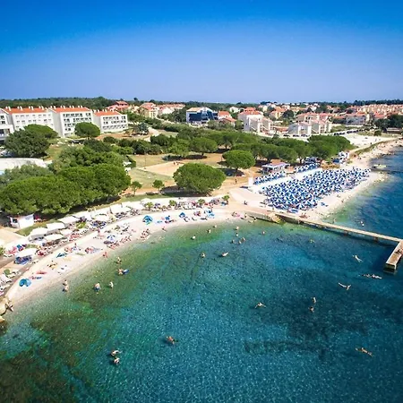 Ferienhaus Mala Bella