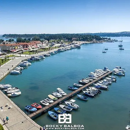 Mala Bella * Medulin