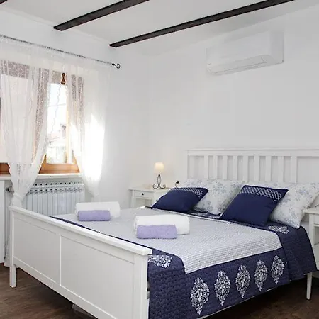 Ferienhaus Mala Bella *