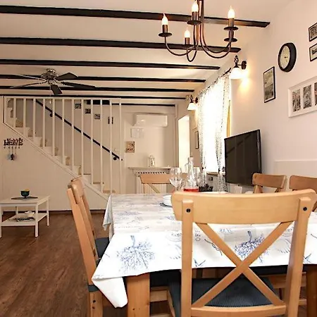 Ferienhaus Mala Bella Medulin