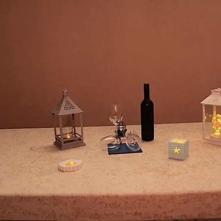 Ferienhaus Mala Bella Medulin