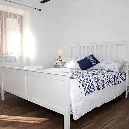 Mala Bella Ferienhaus