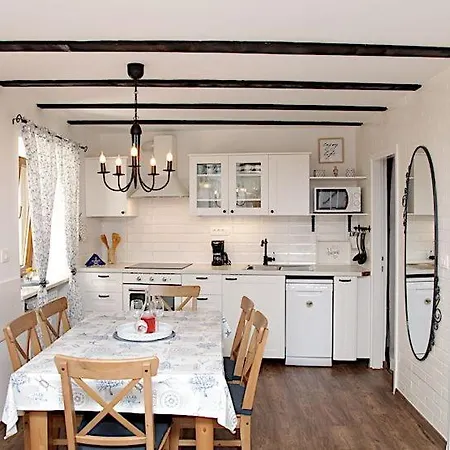 Ferienhaus Mala Bella