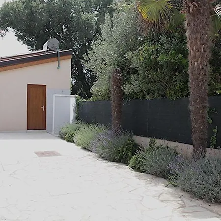 Mala Bella Ferienhaus