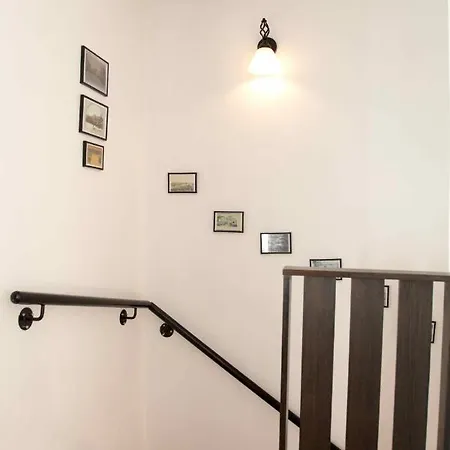 Ferienhaus Mala Bella