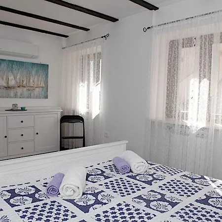 Ferienhaus Mala Bella