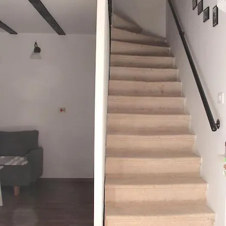 Mala Bella Ferienhaus Medulin