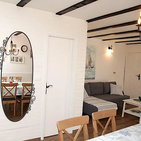 Mala Bella Ferienhaus